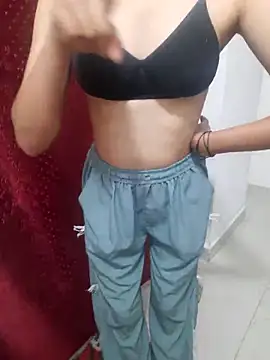 NeetuKumri online show from 02-27-26, 04:34