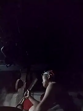 Lucie Fuzk online show from 03-16-26, 01:26