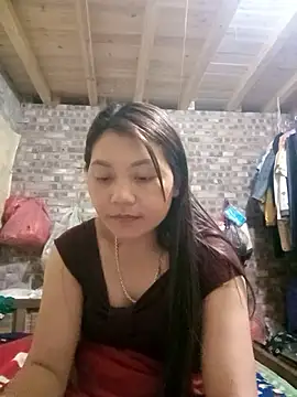 Linhna20 online show from 03-29-26, 01:22