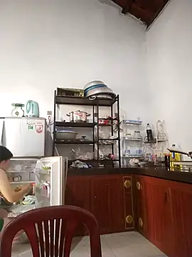 Ivy Trix2 online show from 04-06-26, 03:15