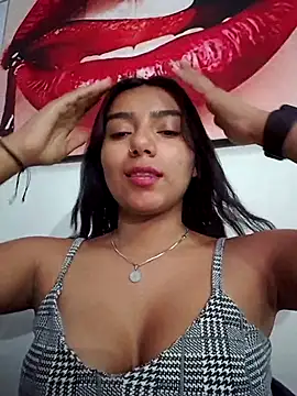 NoelleVireaux online show from 04-04-26, 04:33