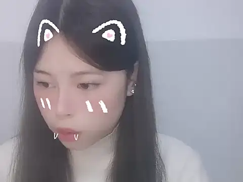 F-Yihao online show from 03-01-26, 06:26