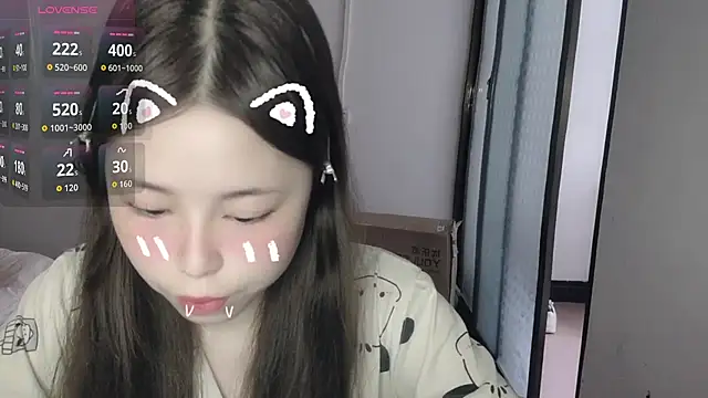 F-Yihao online show from 03-30-26, 09:21