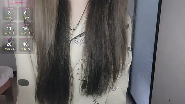 F-Yihao online show from 04-02-26, 09:07