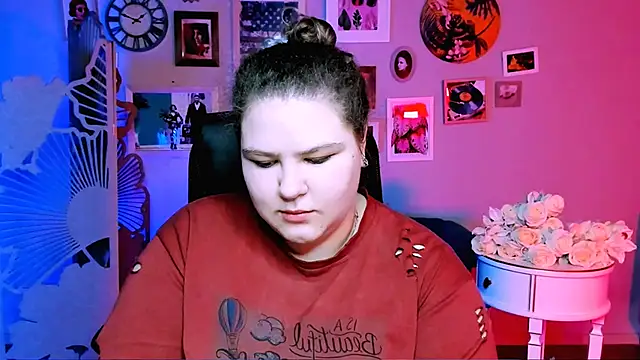 SofiRoce online show from 03-12-26, 08:20