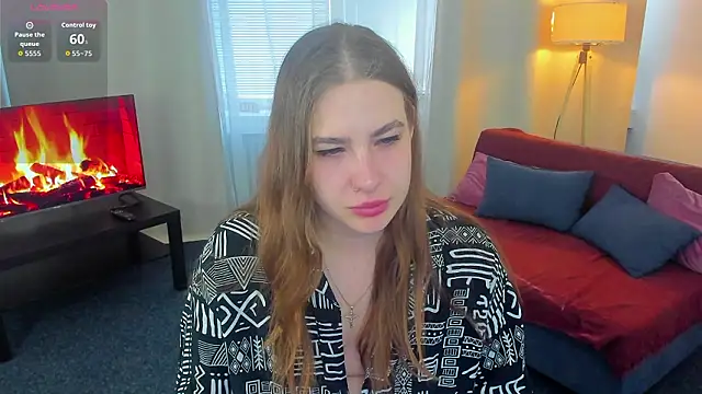 EmilyBlazee online show from 03-05-26, 02:35