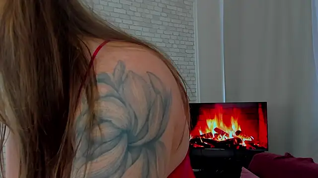 EmilyBlazee online show from 03-06-26, 02:24