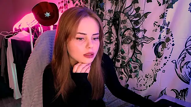 FrancesMiller7 online show from 03-04-26, 11:16