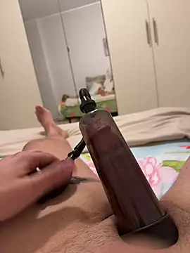 ReyRinaldo online show from 02-25-26, 01:54