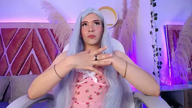 Snapshot of Evelyn_Thomas chatting on 03-02-26, 07:54 Evelyn Thomas online show from 03-02-26, 07:54