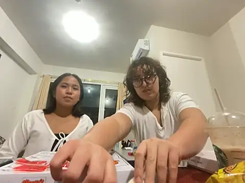 yassiestar online show from 03-09-26, 05:50