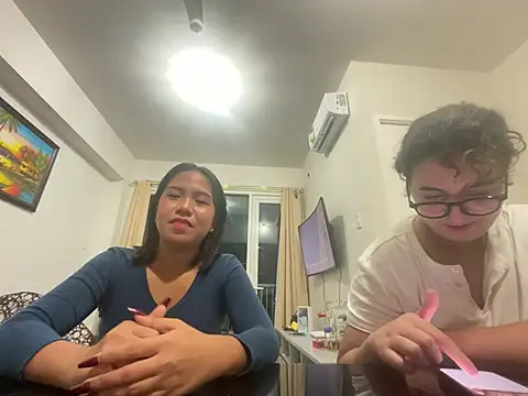 yassiestar online show from 03-12-26, 04:57