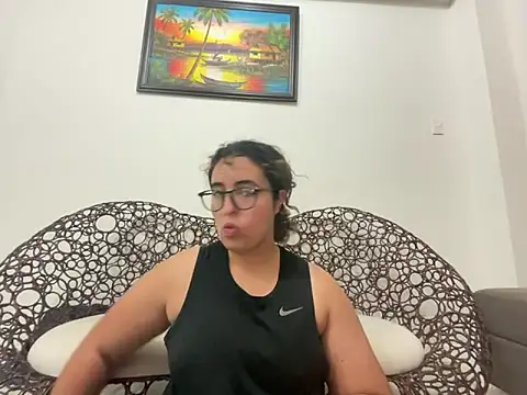 yassiestar online show from 04-23-26, 05:48