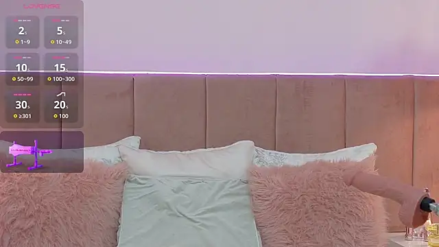 AnnieAddam online show from 02-27-26, 02:22