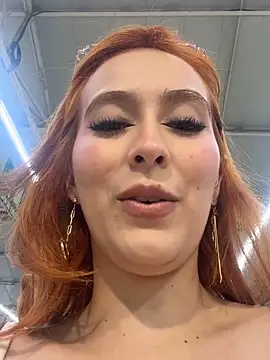 AnnieAddam online show from 04-15-26, 01:12