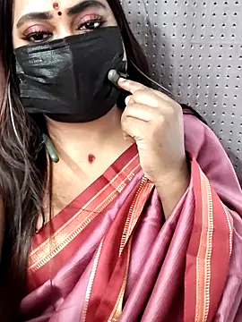 Cutie Nila online show from 03-23-26, 05:22