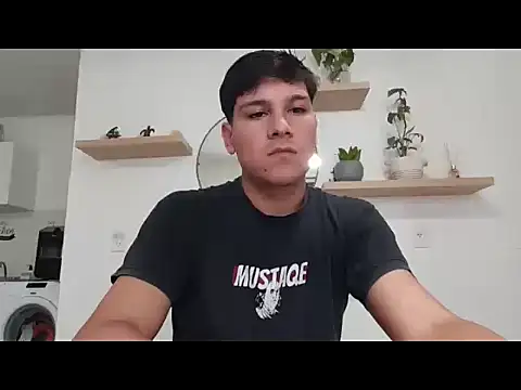 RuinedQuark online show from 03-03-26, 03:51