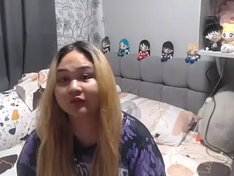 ts chubbyfantasy online show from 03-01-26, 12:01