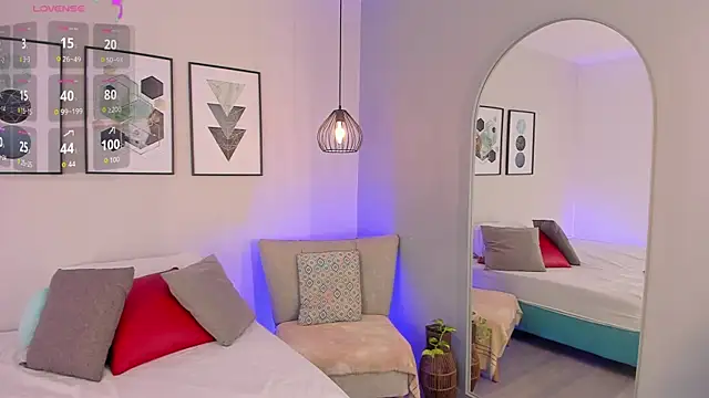 ariavelvet  online show from 04-13-26, 11:05