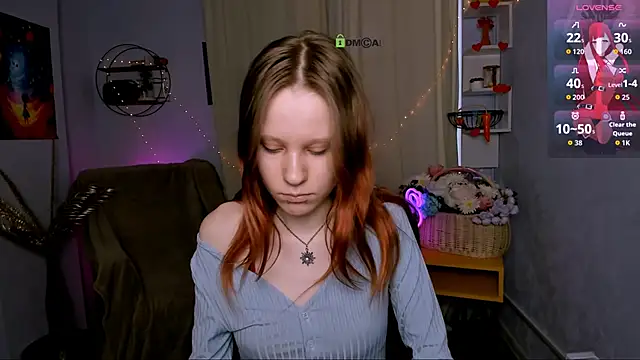 cassandra nik online show from 03-30-26, 06:14