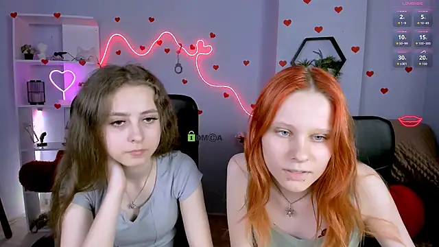 cassandra nik online show from 05-18-26, 01:06