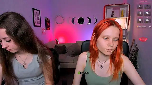 cassandra nik online show from 05-19-26, 01:39