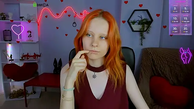 cassandra nik online show from 05-21-26, 12:34