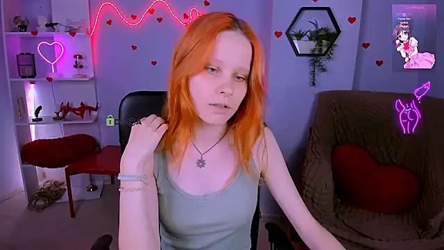 cassandra nik online show from 05-29-26, 12:25