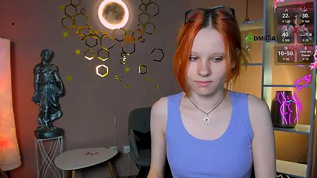 cassandra nik online show from 06-20-26, 09:12