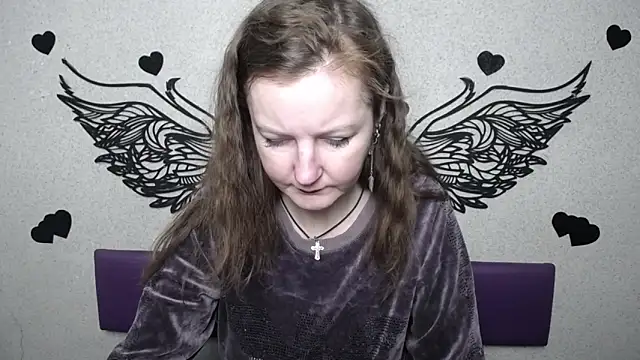 Snapshot of MeganPirs chatting on 02-26-26, 02:05 MeganPirs online show from 02-26-26, 02:05