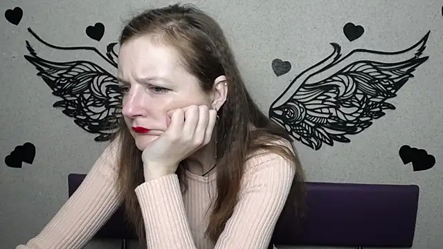 MeganPirs online show from 03-04-26, 12:11