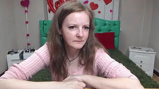 Snapshot of MeganPirs chatting on 05-18-26, 04:46 MeganPirs online show from 05-18-26, 04:46