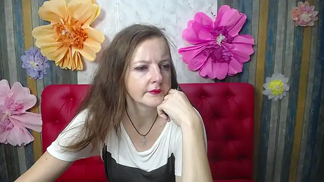 Snapshot of MeganPirs chatting on 07-08-26, 05:01 MeganPirs online show from 07-08-26, 05:01