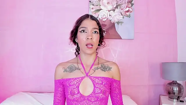 evelyn  rose1 online show from 03-16-26, 05:13