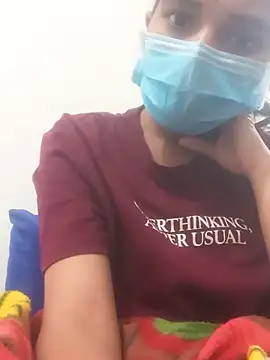 Snapshot of Ammulupapa chatting on 02-27-26, 03:23 Ammulupapa online show from 02-27-26, 03:23