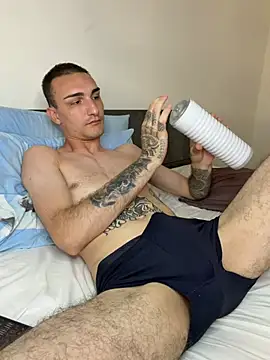IamAlexei online show from 06-24-26, 08:24