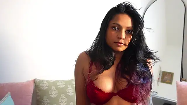 itsjustzara online show from 03-04-26, 03:51