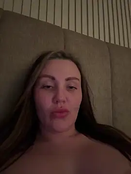 BustyNova online show from 02-25-26, 09:24