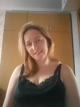 ChristinaYork online show from 03-02-26, 03:30