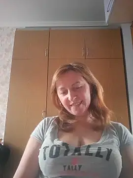 ChristinaYork online show from 03-12-26, 03:29