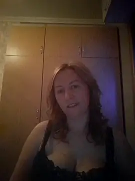 ChristinaYork online show from 04-18-26, 06:34