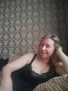 ChristinaYork online show from 05-08-26, 05:57