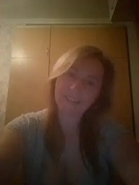 ChristinaYork online show from 06-15-26, 07:38