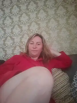 ChristinaYork online show from 06-17-26, 07:22