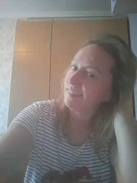 ChristinaYork online show from 07-06-26, 03:14