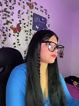 aurora bela online show from 03-28-26, 02:55