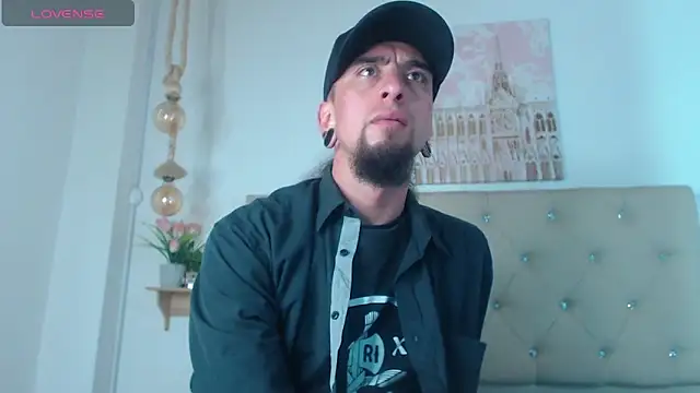 Rommen N Zoe online show from 06-02-26, 01:07