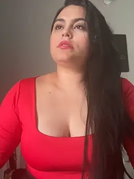 Snapshot of LOLABONNY19 chatting on 02-27-26, 08:42 LOLABONNY19 online show from 02-27-26, 08:42