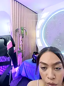 ritzabeth daniel online show from 03-04-26, 02:17