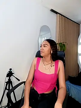 ritzabeth daniel online show from 03-09-26, 02:48